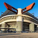 Near To Direct Metro To Duomo And Central Station - Quiet