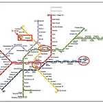 Near To Direct Metro To Duomo And Central Station - Quiet