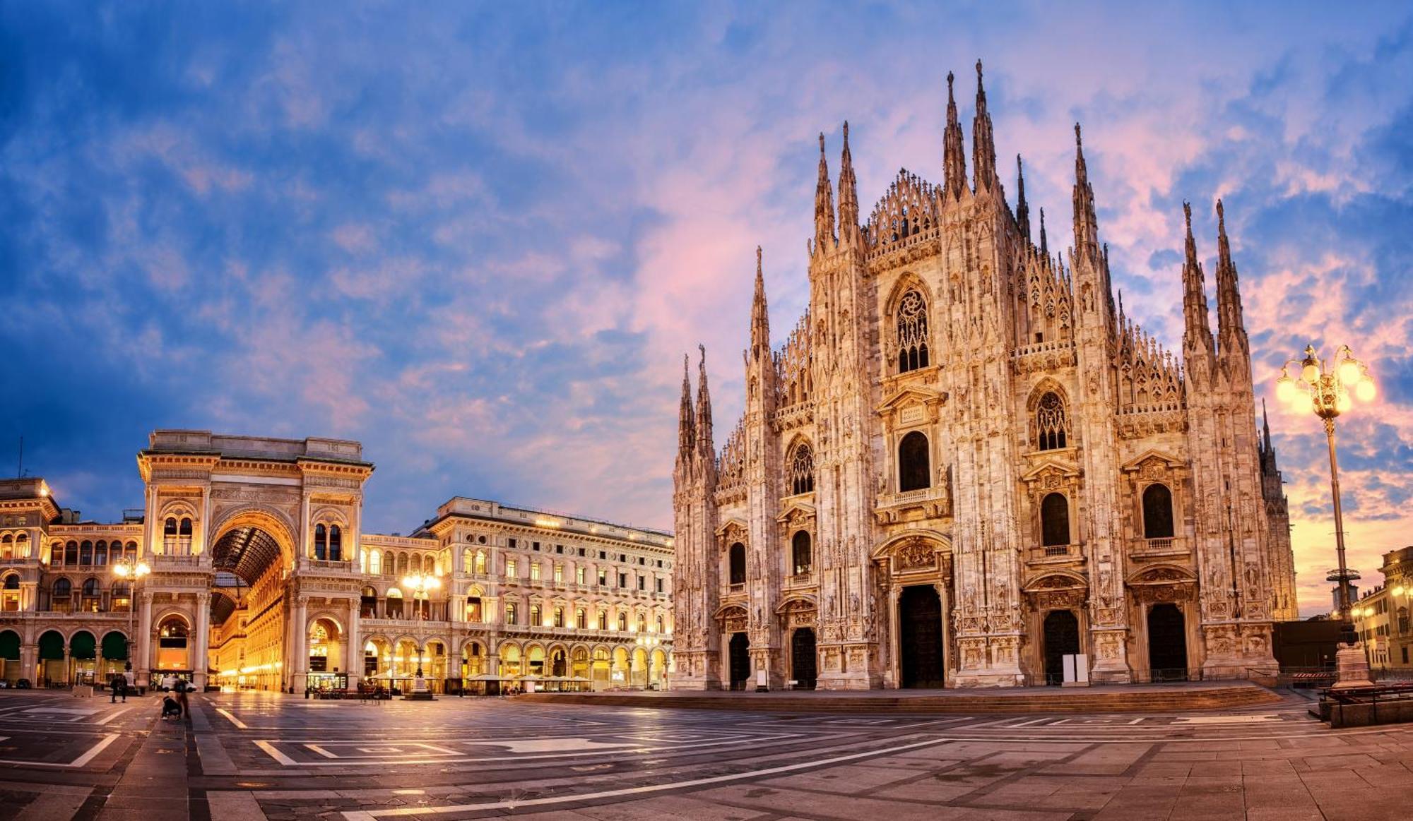 Near To Direct Metro To Duomo And Station - Quiet *