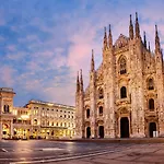 Near To Direct Metro To Duomo And Central Station - Quiet