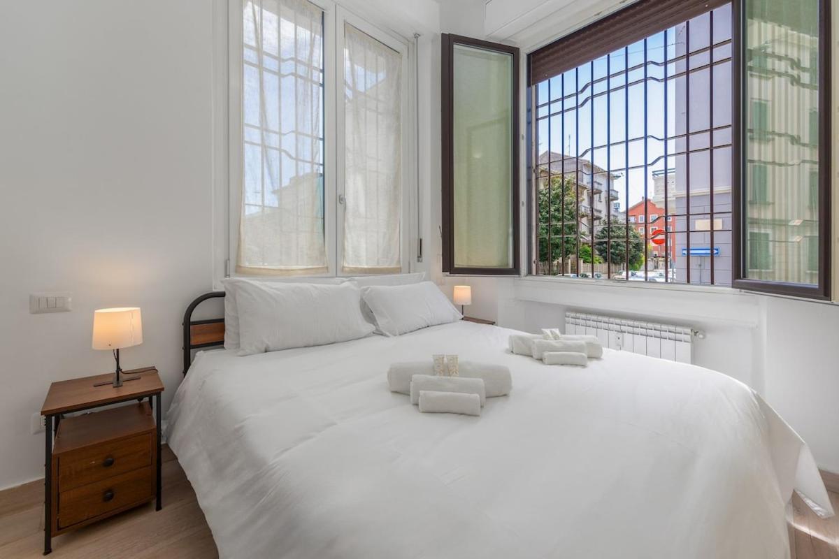 Near To Direct Metro To Duomo And Station - Quiet Apartment *